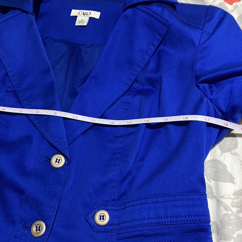 CATO Blazer - Picture 5 of 10